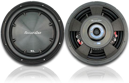 ������������� �������� Phoenix Gold Car SL12d4